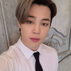 JiminOfBTS's Avatar'