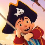Captain.Sharky's Avatar'