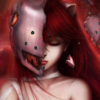 DaMe_Lucie's Avatar'