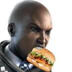 BaconWithNoName's Avatar'