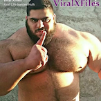 UhIer's Avatar'