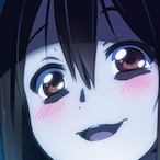 u-Peak's Avatar'