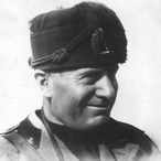 WW2_Mussolini's Avatar'