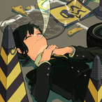 Kobeni-san's Avatar'