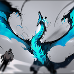 KaiselTheDragon's Avatar'