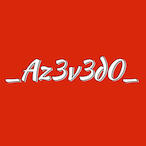 Az3v3d0-'s Avatar'