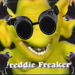 the_freakster's Avatar'