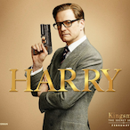 Kingsman__Harry's Avatar'