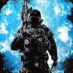 NoFaze Rock's Avatar'