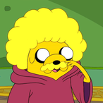 LookAtTheClass's Avatar'