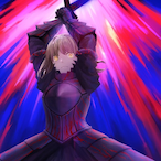 ExcalMorgan's Avatar'