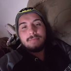 DarkWolf17GRR's Avatar'