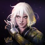 ItzHugoOwO's Avatar'