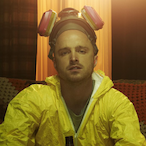 Jesse.Pinkman..'s Avatar'