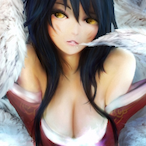 RedBeast1999's Avatar'