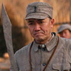 Soldier-33's Avatar'