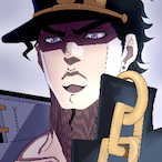 Pauonii's Avatar'