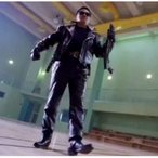 CID_Tiger-MR.Li's Avatar'