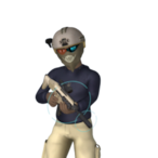 StonedxLion's Avatar'