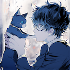 ItzJustDrako's Avatar'