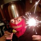 Duke-Nukem3D's Avatar'