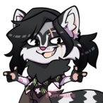 Vapormaid's Avatar'