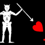 TheLuckyPatch's Avatar'