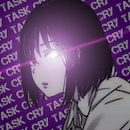 CryTask's Avatar'