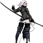 NieR.H0M1's Avatar'
