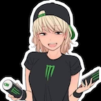 Monster-chan_'s Avatar'