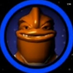 LeBlinkers's Avatar'