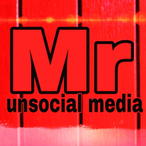 MrUnsocialMedia's Avatar'