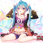 DuckBuckLuck's Avatar'