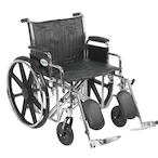 Wheelchair...'s Avatar'