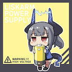 Liskarm_Enjoyer's Avatar'