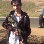 Mastercheif101's Avatar'