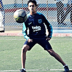 Bar8ootha's Avatar'