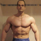 Senator.Strange's Avatar'