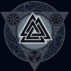 HighKingOdin's Avatar'