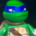 TMNT.Leonardo's Avatar'