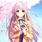 AotoriChiaki's Avatar'