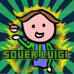 SouerLuigi's Avatar'