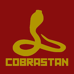 Cobrastan's Avatar'