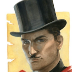 Burukuta's Avatar'