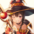 megumin_kawaii's Avatar'