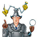 Insp..Gadget's Avatar'
