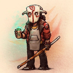 Bamnupecca's Avatar'