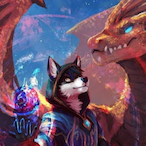 TheGrayFox.esp's Avatar'