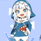 lionely3's Avatar'