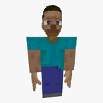 MinecraftChild2's Avatar'
